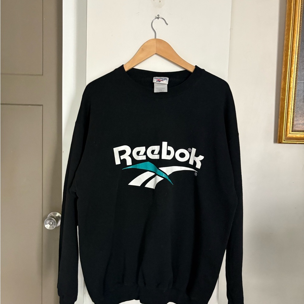 Vintage Reebok Sweatshirt